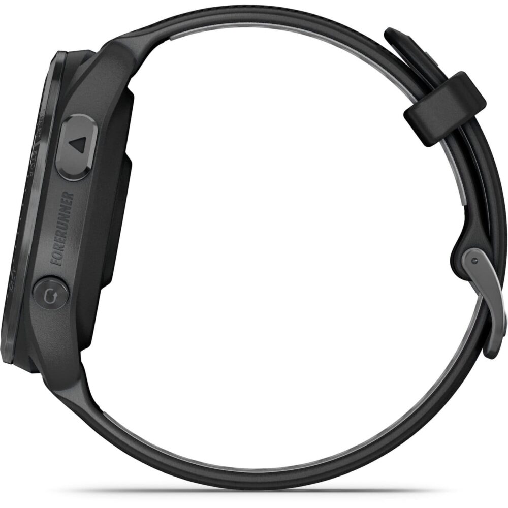 Garmin Forerunner 965 GPS Laufuhr - schwarz/carbongrau – Bild 5