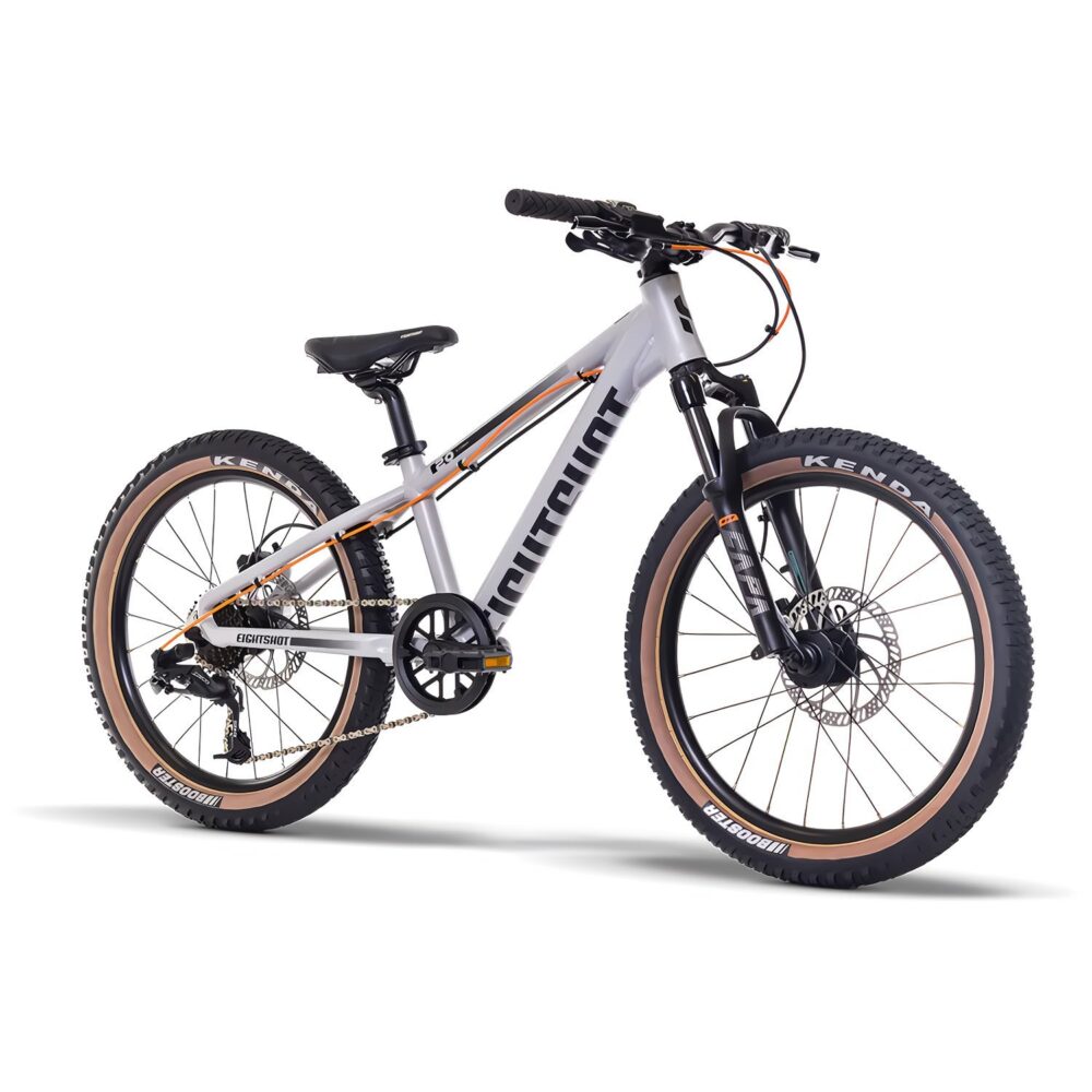 Eightshot COADY 20 Disc – Bild 2