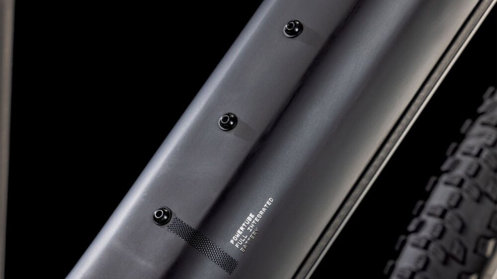 Cube Reaction Hybrid ONE 800 blackline – Bild 4