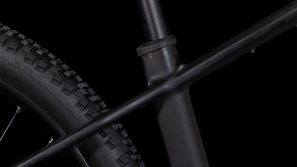 Cube Reaction Hybrid ONE 800 blackline – Bild 5