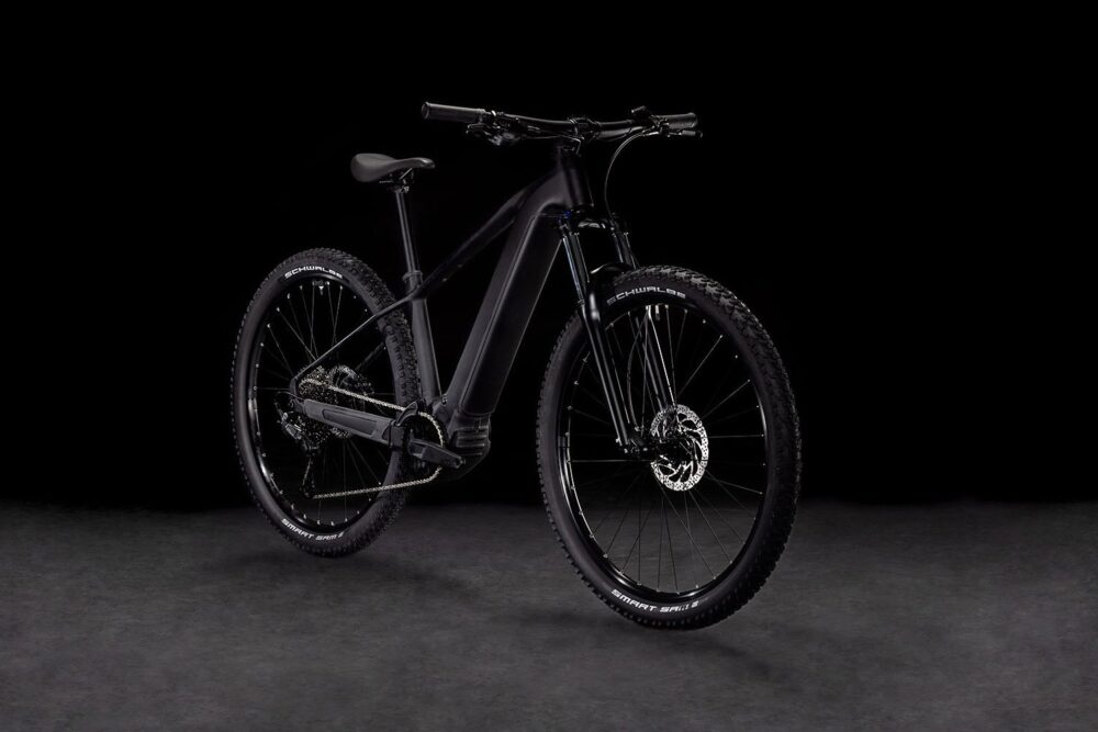 Cube Reaction Hybrid ONE 800 blackline – Bild 7