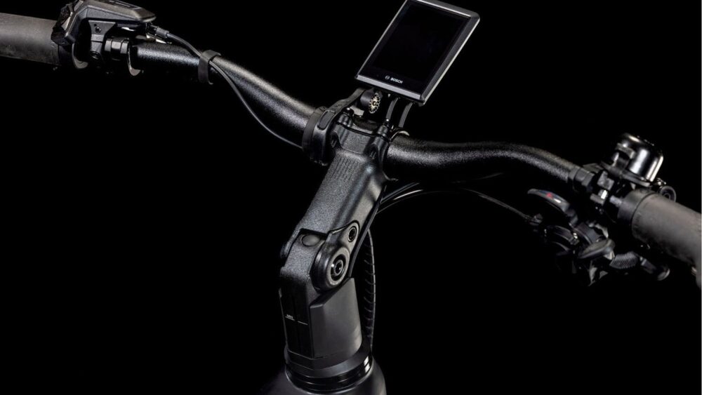 Cube Kathmandu Hybrid EXC 800 Easy Entry black´n´prism – Bild 3