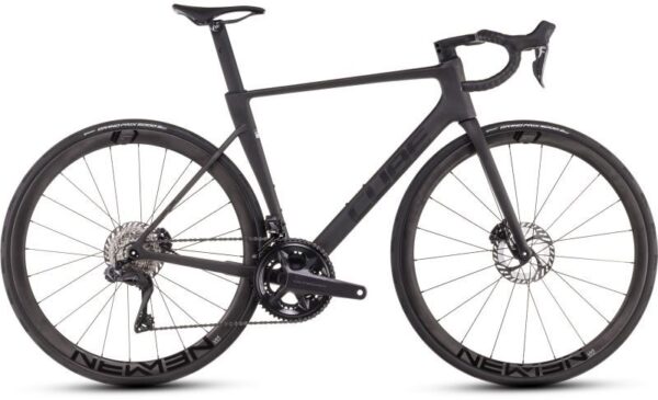 Cube Litening AIR C:68X Race blackline<span> - </span>56cm