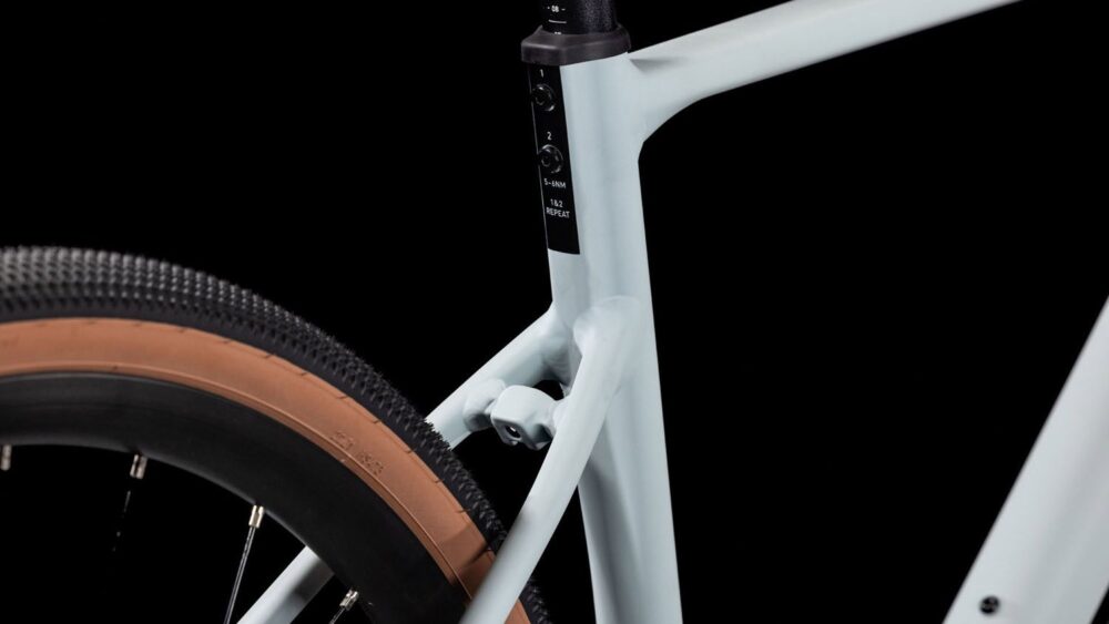 Cube Nuroad Race haze´n´gloss – Bild 3