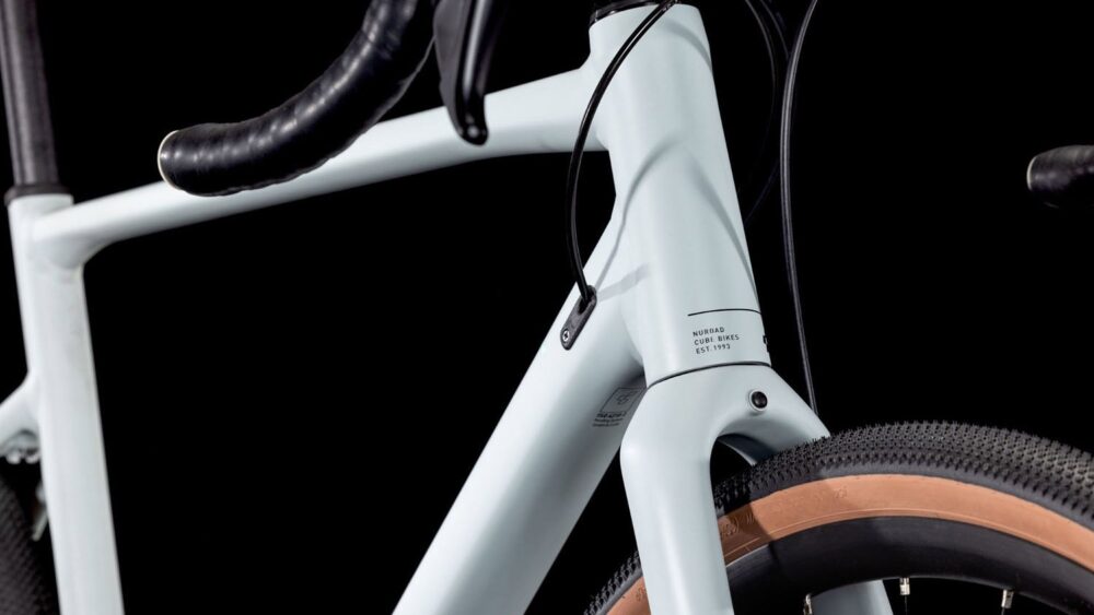 Cube Nuroad Race haze´n´gloss – Bild 5