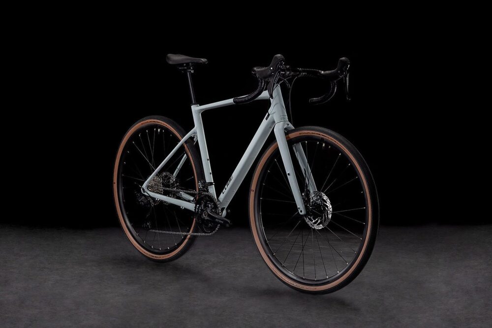 Cube Nuroad Race haze´n´gloss – Bild 7