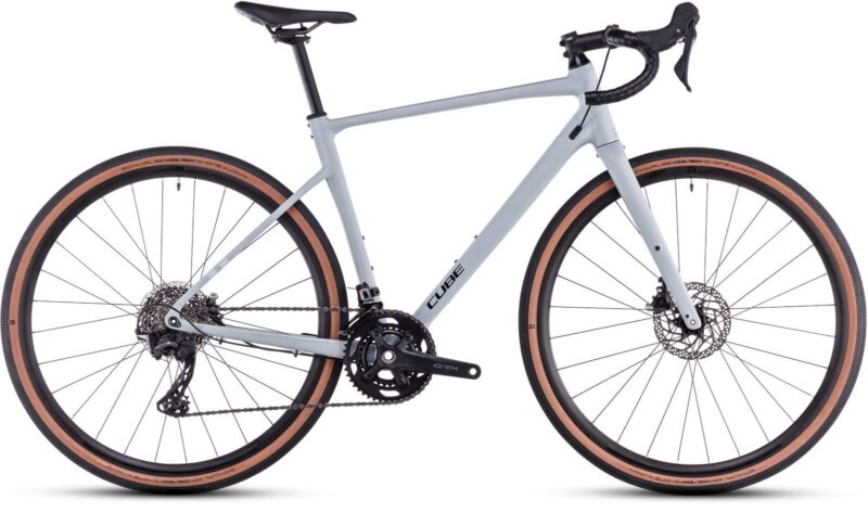 Cube Nuroad Race haze´n´gloss<span> - </span>M
