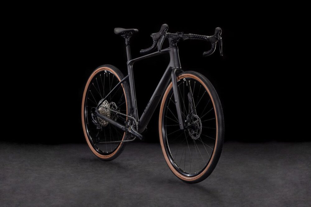 Cube Nuroad C:62 ONE carbon´n´glossy – Bild 7