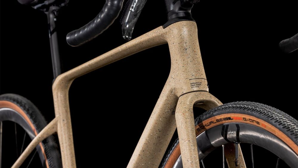 Cube Nuroad C:62 SLT mineralgrit´n´black – Bild 18