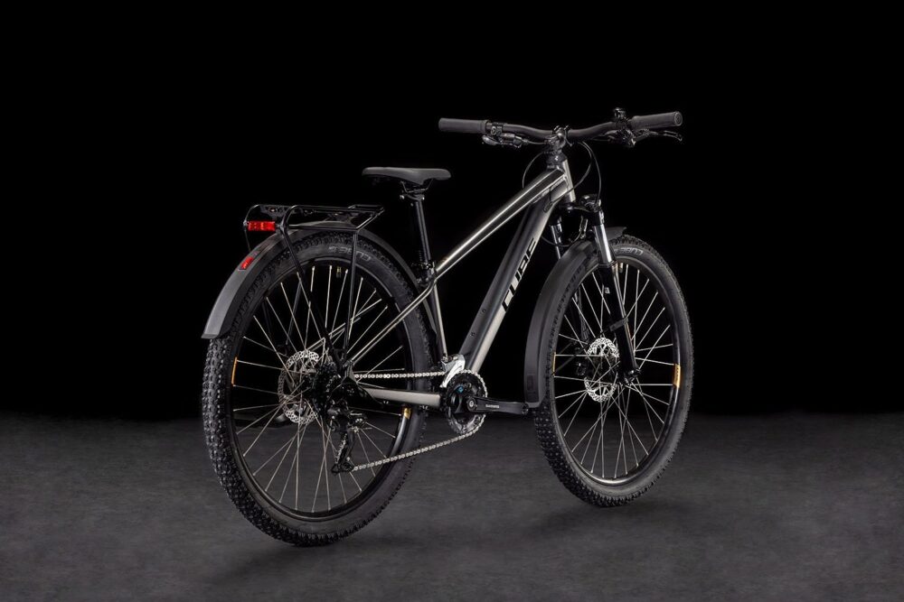 Cube Acid 260 Disc Allroad grey´n´flash – Bild 7