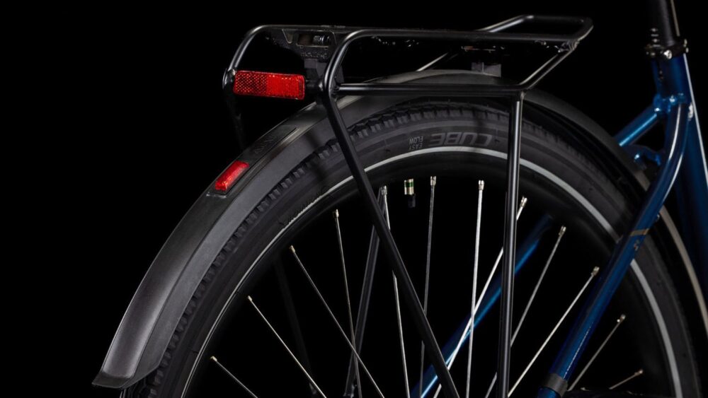 Cube Touring ONE Easy Entry deepsea´n´blackchrome – Bild 5