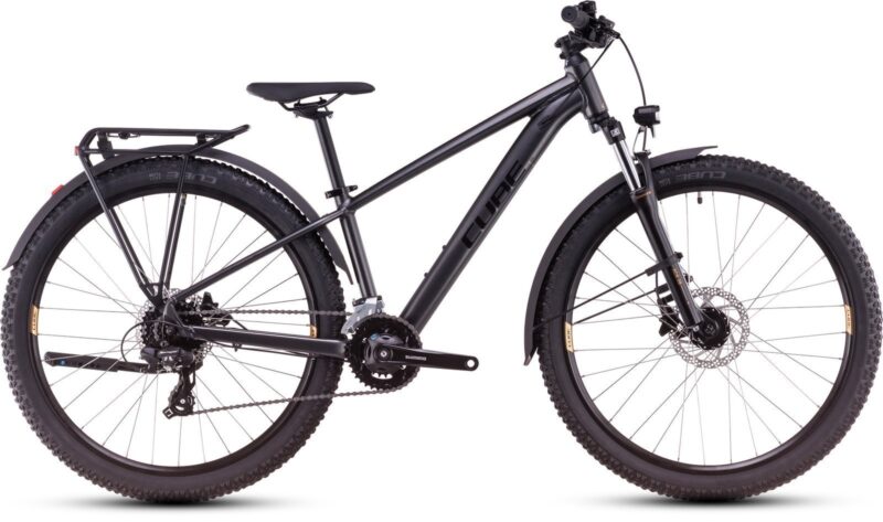 Cube Acid 260 Disc Allroad grey´n´flash<span> - </span>26"