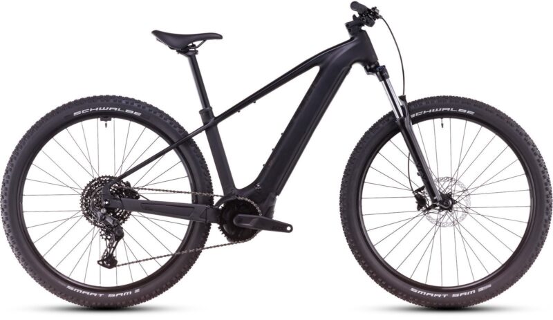 Cube Reaction Hybrid ONE 800 blackline<span> - </span>L