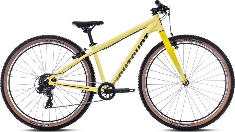 Eightshot COADY 275 SL<span> - </span>27,5"