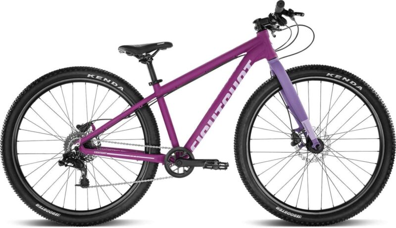 Eightshot COADY 275 SL Disc<span> - </span>27,5"