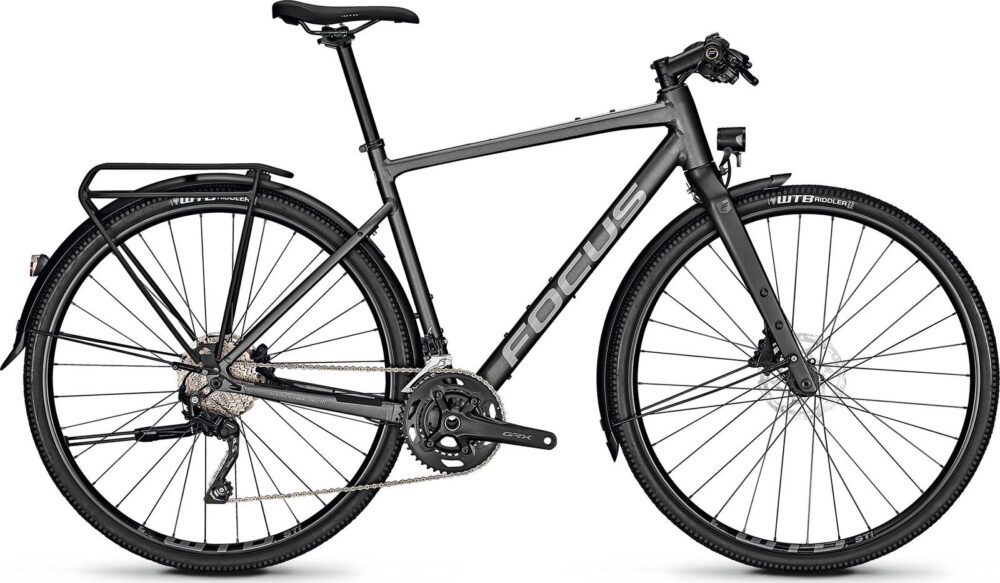 Focus ATLAS 6.6 EQP