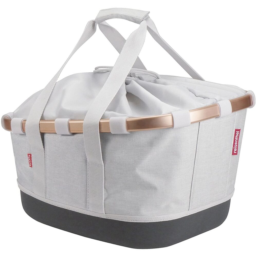 KLICKfix Bikebasket GT Uniklip 2 - Fahrradkorb