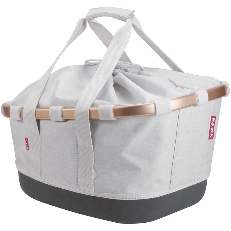 KLICKfix Bikebasket GT Uniklip 2 - Fahrradkorb