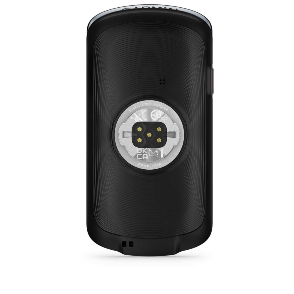 Garmin Edge 1040 GPS Fahrradcomputer - schwarz – Bild 6