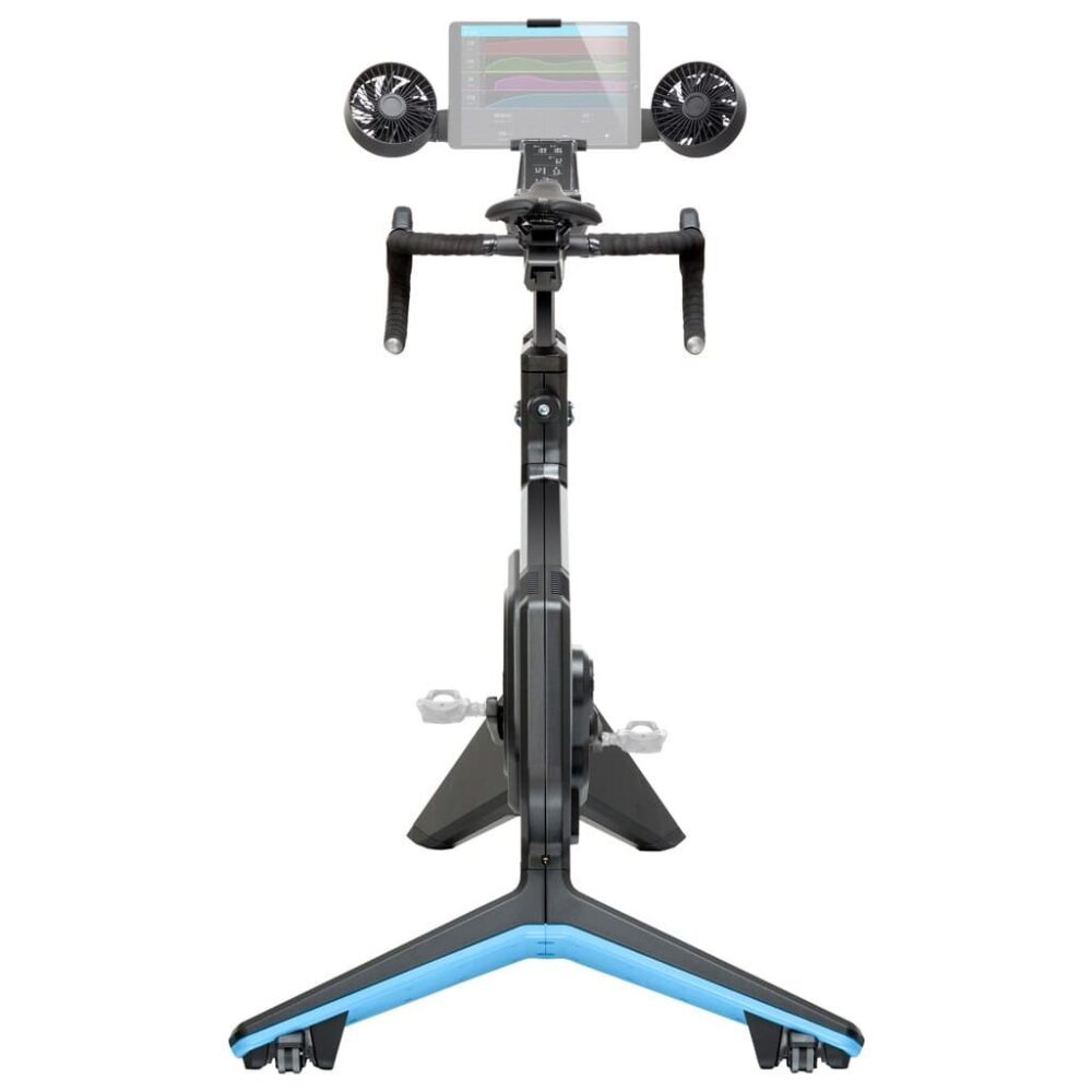Garmin Tacx NEO Bike Smart T8000 Indoor Bike - schwarz – Bild 3