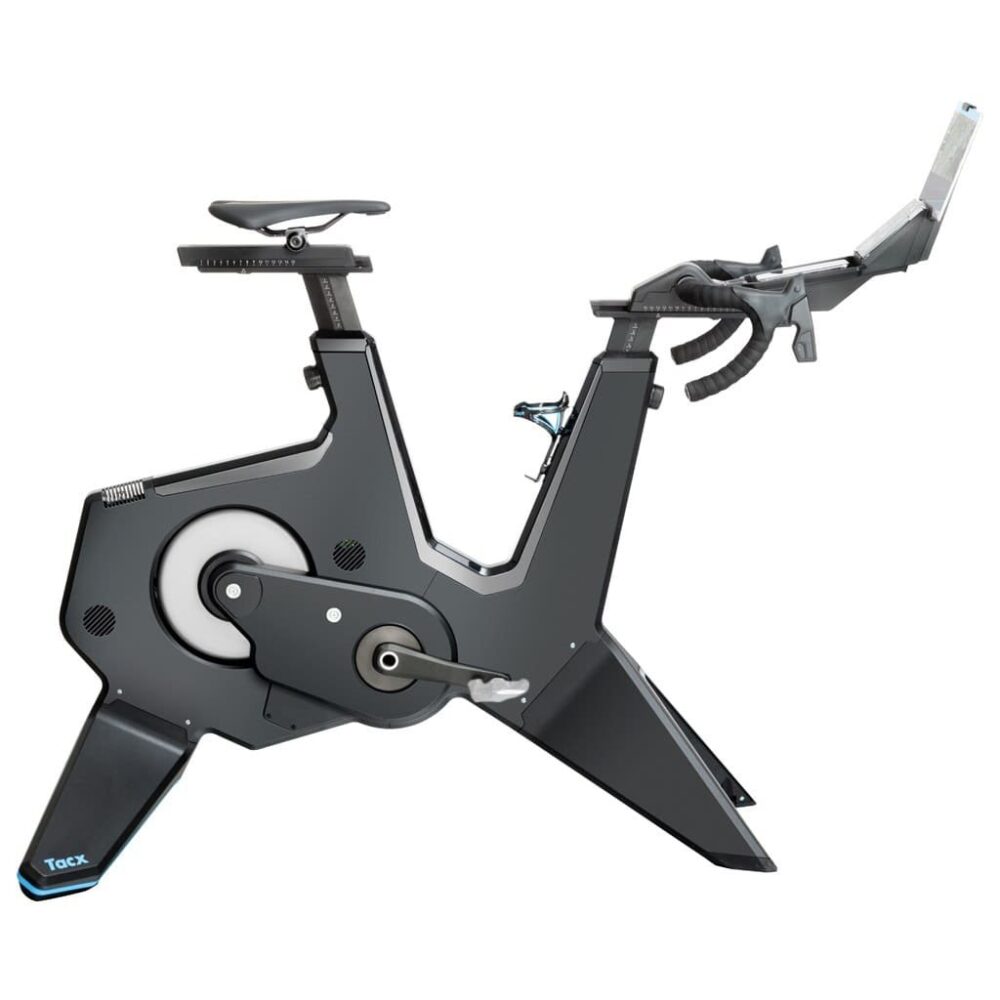 Garmin Tacx NEO Bike Smart T8000 Indoor Bike - schwarz – Bild 6