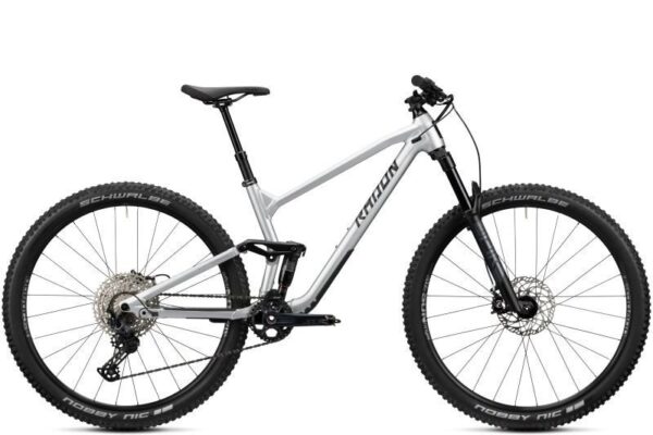 Radon Skeen Trail AL 7.0<span> - </span>18"