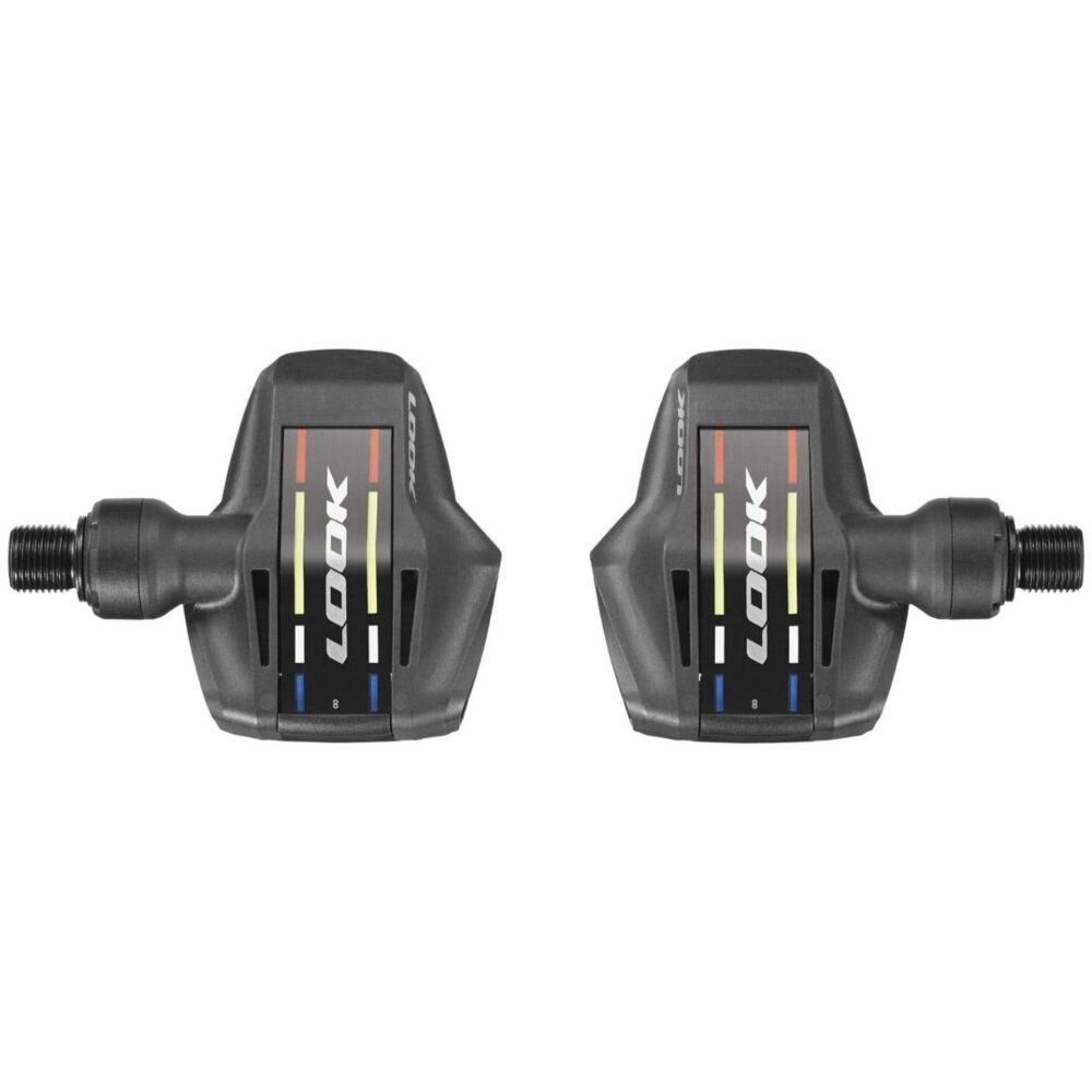 LOOK Keo Blade Pedal - schwarz – Bild 4