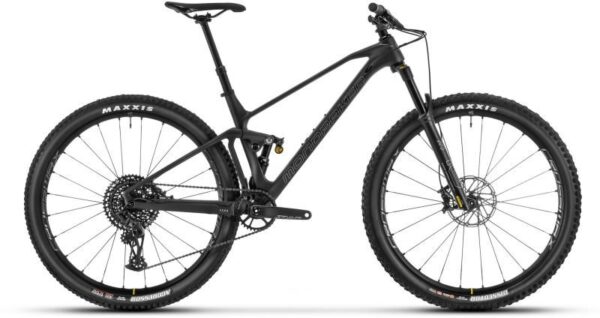 Mondraker F-PODIUM CARBON SE<span> - </span>S