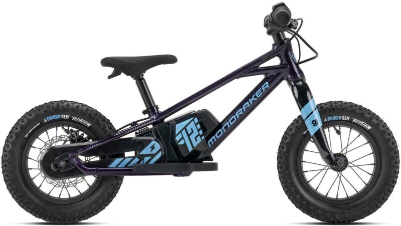 Mondraker GROMMY 12<span> - </span>12"