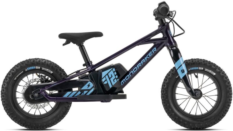 Mondraker GROMMY 12<span> - </span>12"