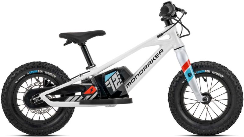 Mondraker GROMMY 12<span> - </span>12"