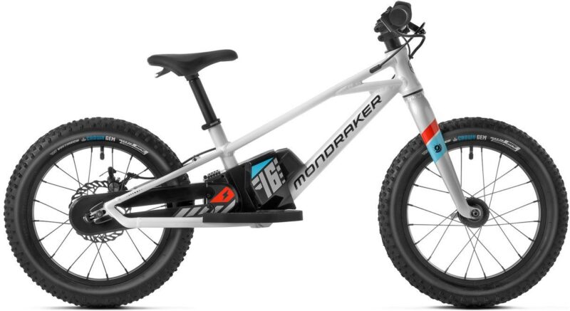 Mondraker GROMMY 16<span> - </span>16"