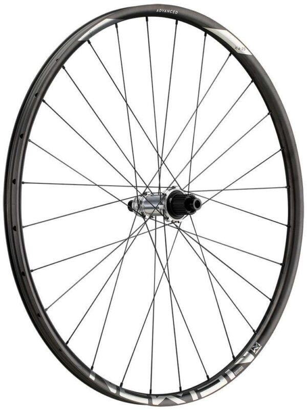 Newmen Advanced SL X.A.25 29" Boost Hinterrad<span> - </span>Sram