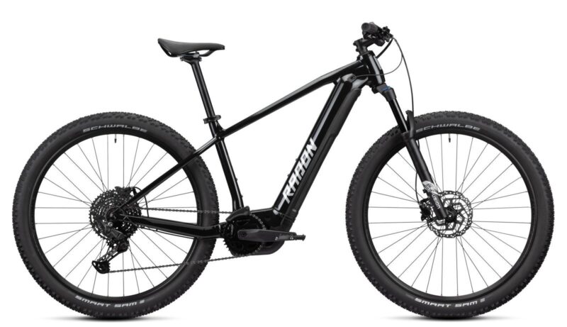 Radon JEALOUS HYBRID 7.0 625<span> - </span>20''