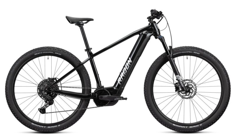 Radon JEALOUS HYBRID 7.0 625<span> - </span>18"