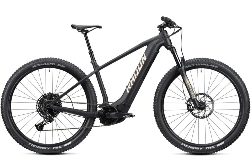 Radon Jealous Hybrid 9.0 625<span> - </span>22"