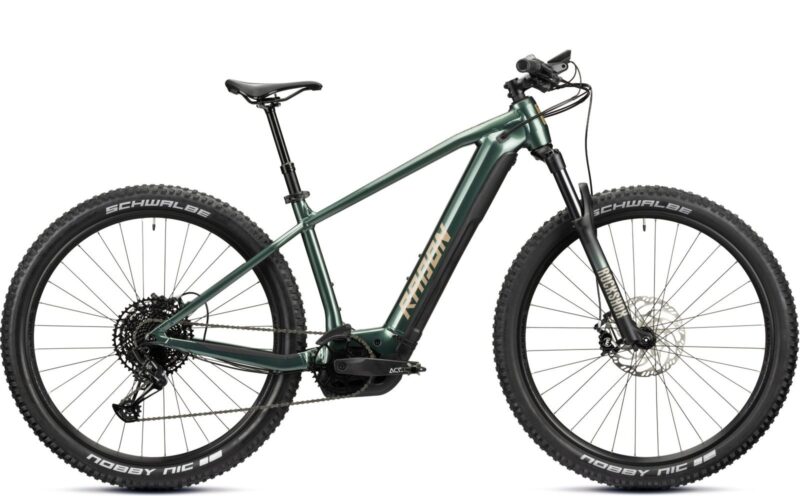 Radon Jealous Hybrid 9.0 750<span> - </span>20''