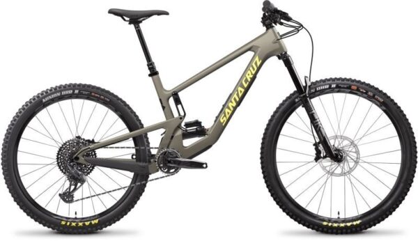Santa Cruz 5010 5 MX C S<span> - </span>L