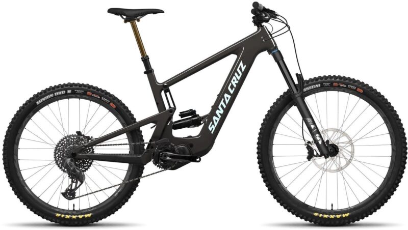 Santa Cruz Bullit 3 MX CC GX1 AXS<span> - </span>XL