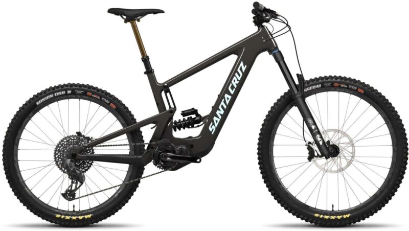 Santa Cruz Bullit 3 MX CC GX1 AXS Coil<span> - </span>L