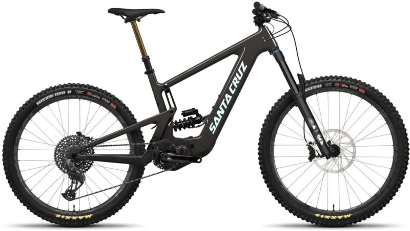 Santa Cruz Bullit 3 MX CC GX1 AXS Coil<span> - </span>L