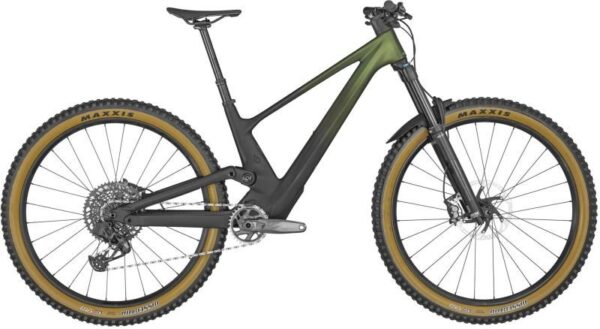 Scott Genius 910<span> - </span>M