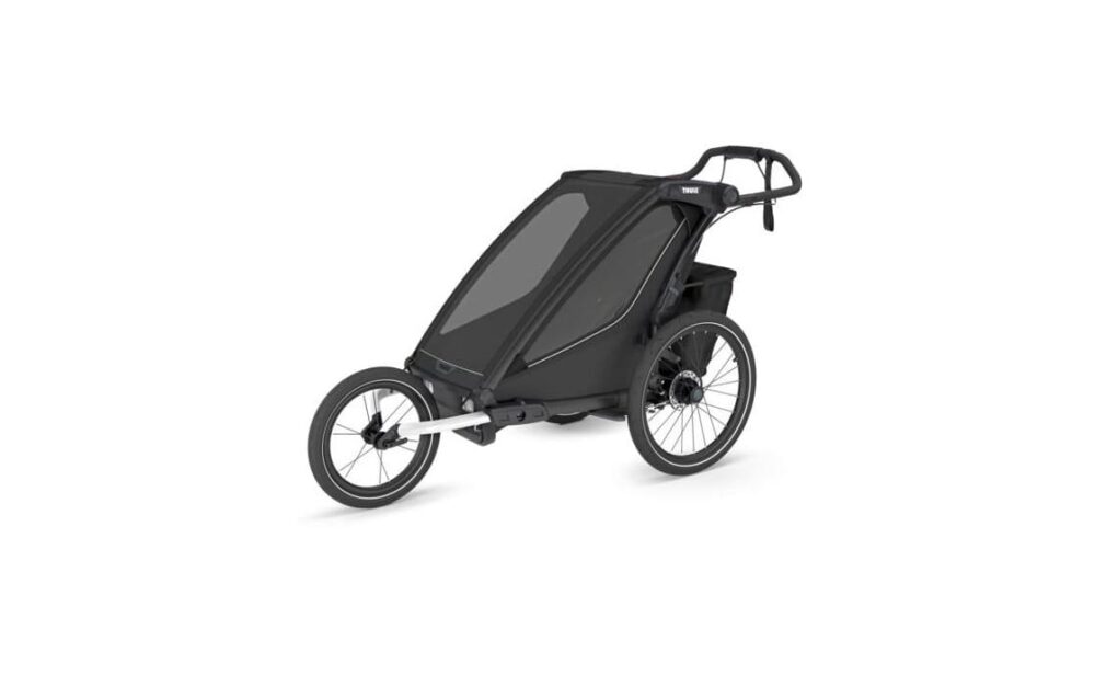 Thule Chariot Sport 2 Single – Bild 2