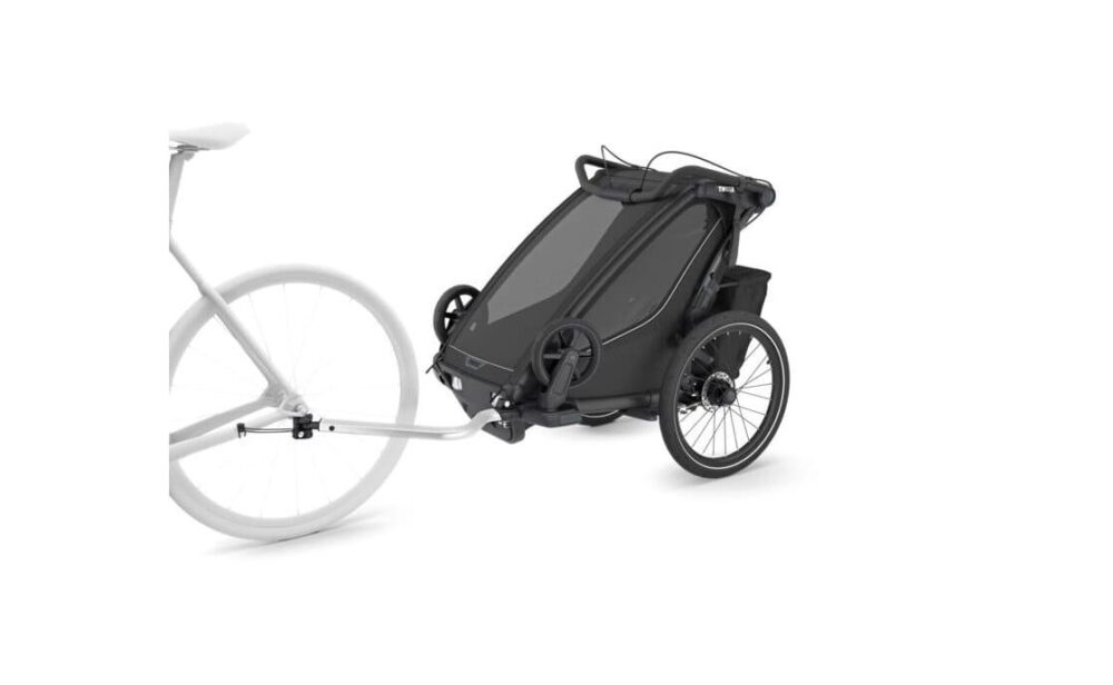 Thule Chariot Sport 2 Single – Bild 6