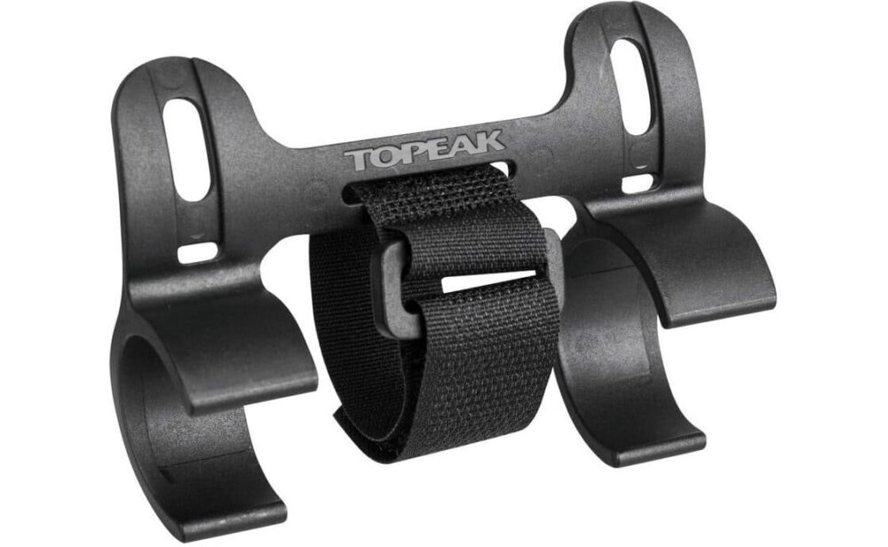 Topeak Mountain DA G Minipumpe mit Manometer – Bild 6
