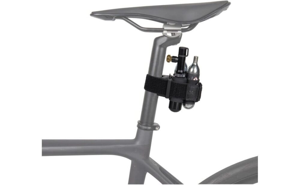 Topeak Tubi Master X Tubeless Reparaturset mit 25g CO2-Kartusche – Bild 3