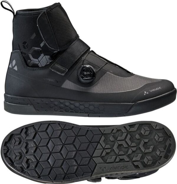 Vaude AM Moab Mid Winter STX - MTB Schuhe<span> - </span>47