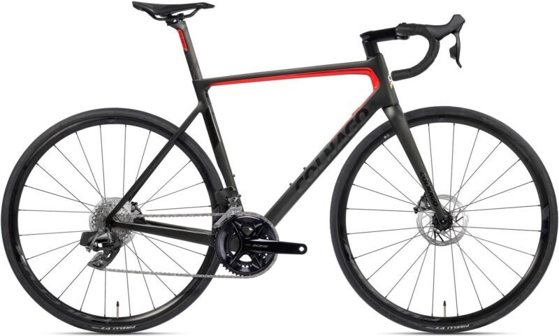 Colnago V3 105 Di2<span> - </span>54s