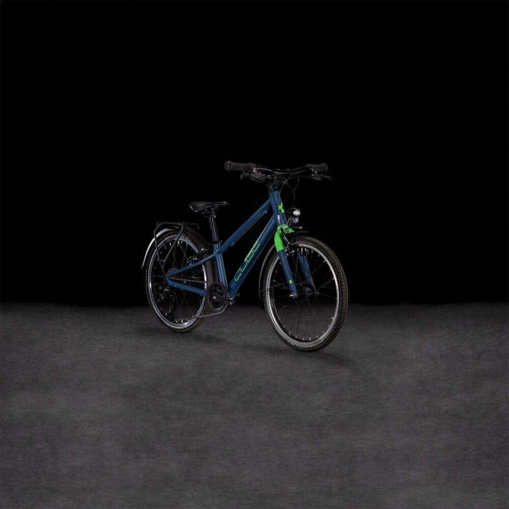 Cube Numove 200 Street navalblue´n´apple – Bild 8