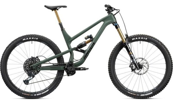 Radon Swoop 10.0 HD<span> - </span>M